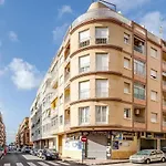 Appartamento Isamar Playa Del Cura Torrevieja