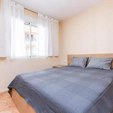 Apartament Isamar Playa Del Cura Torrevieja